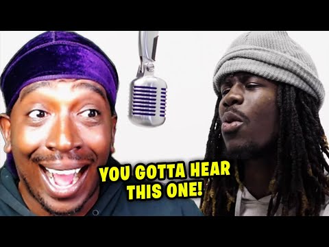 Hoodstar Jack - Every Opp Shot Mic'd Up (REACTION)