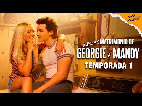 Comment Georgie et Mandy sont devenues si riches dans The Big Bang Theory