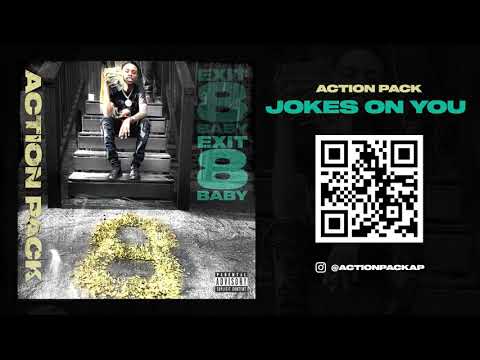 Video thumbnail for Jokes On You