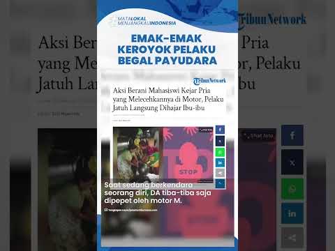 Kronologi Rektor Universitas Pancasila Diduga Melakukan Pelecehan, Korban Nangis Keluar Ruangan - Tribunnewsmaker.com