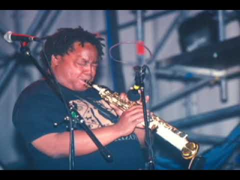 Remembering LeRoi Moore