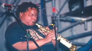 Remembering LeRoi Moore