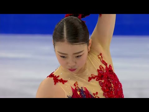 RIKA KIHIRA - "The Fire Within" (by Jennifer Thomas)