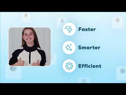 Bizhire video/presentation/materials