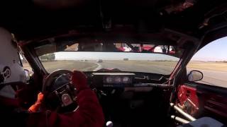 Button Turrible 2016 Lemons buttonwillow sat 1048