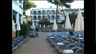 Beach Club Font De Sa Cala 2011.mpg