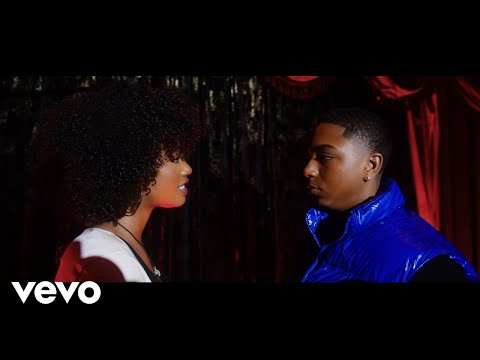 Papa Jay - Let Me Know (Official Video)