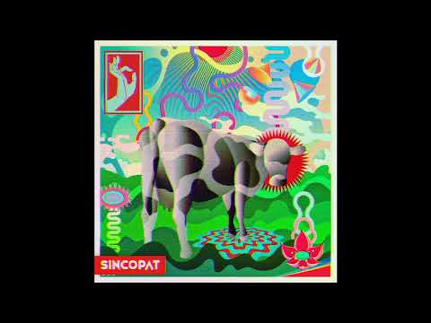 FEINSTOFF PREMIERE: Mr Morek & Stas Drive - Vortex [SINCOPAT]