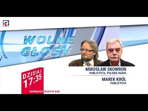 Wysokie poparcie sondażowe dla Zjednoczonej Prawicy | Wolne Głosy