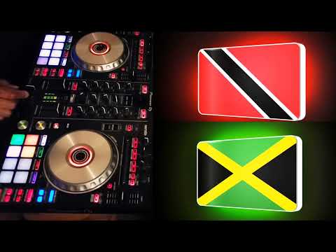 Selecta Choice(ah soca/dancehall ting)