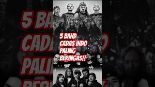 Download lagu LIST OF THE NOISY INDONESIAN METAL BANDS‼️PART 01 #band #metal #deathmetal mp3 Download lagu LIST OF THE NOISY INDONESIAN METAL BANDS‼️PART 01 #band #metal #deathmetal mp3
