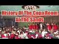 History Of The Copa Room At The Sands