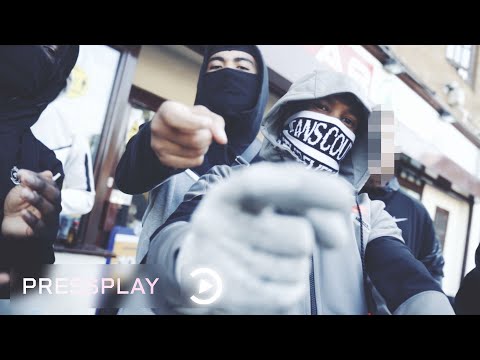 Titch - Fresh Home (Music Video)