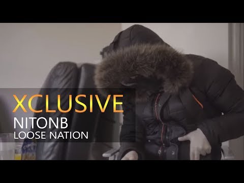 NitoNB X M1onthebeat - Down for the cause (Music Video) | Pressplay