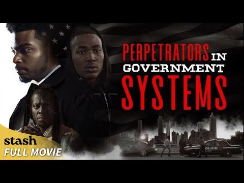 Perpetrators in Government Systems | Crime Thriller | Full Movie | Jason Louder