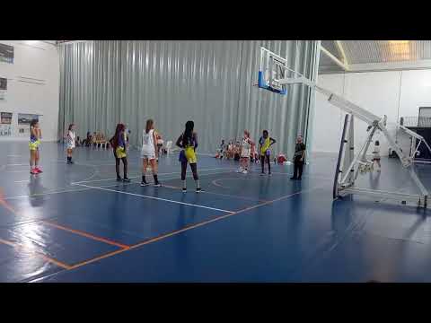Temporada 22-23. CB La Mojonera - ACG MB (amistoso)