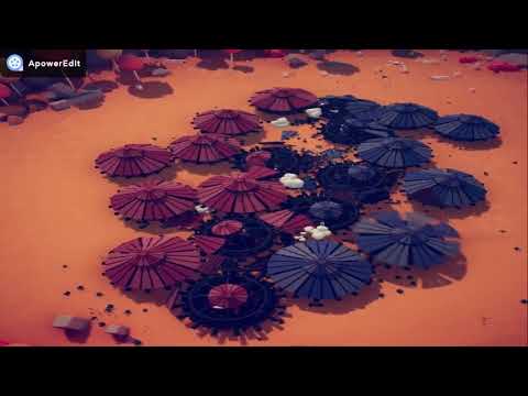 10 vs 10 Da Vinci Tank on Totally Accurate Battle Simulator