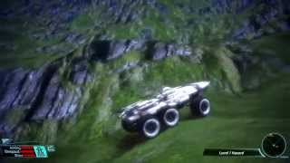 Playing with Monkeys - Let's Play Mass Effect Part 51