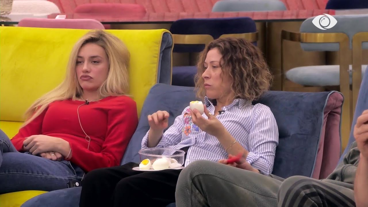 Heidi dhe Romeo habisin banorët: Si çift mund të ndahemi, e shikojmë të vështirë