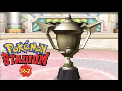 Petit Cup (Round 2, Rentals Only) - Pokemon Stadium