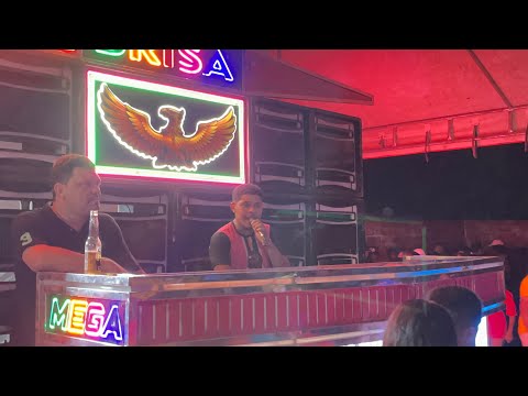 NATAL SEM FOME NO POV-ROLAS-VIANA MEGA BRISA DO SOM