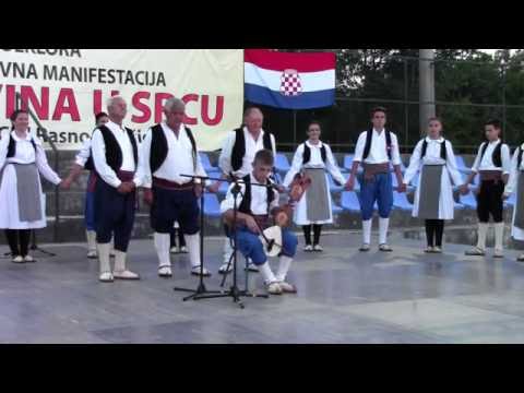 "HERCEGOVINA U SRCU" 2016