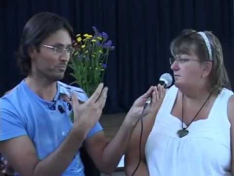 Jesus on Pain, Repentance and Blaming Others