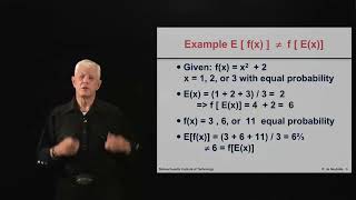 Unit 2: The Forecast is Always wrong, Video 6: Flaw of Averages 2-the Consequences