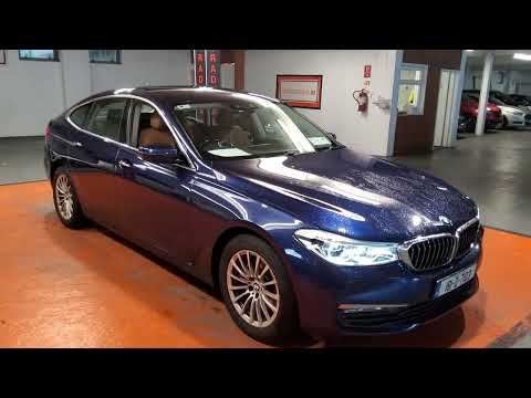 BMW 6-Series 2018 - Image 2