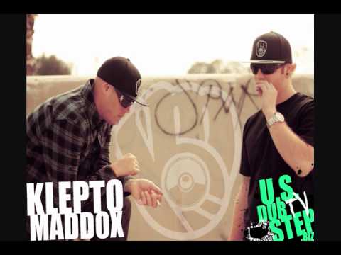 Propa Tingz - Hustle Hard ft. KleptomadDox