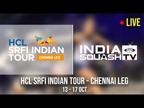 Shehab Essam (EGY) v Harinder Pal Singh Sandhu (IND)