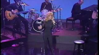 Barbara Mandrell's  "Acoustic Attitude"   # 4