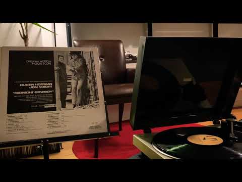 Harry Nilsson - Everybody’s Talkin’ (Alternate Version) - ÆN