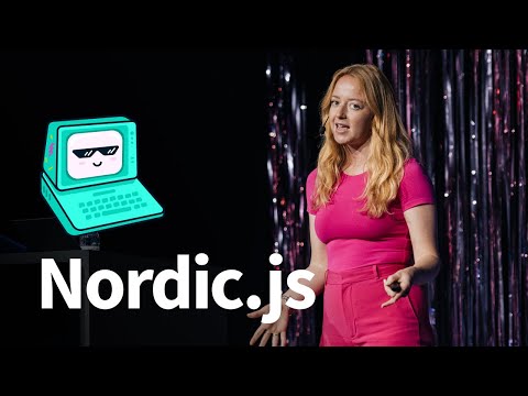Nordic.js 2022 • Emma Twersky - An aria of ARIA
