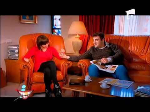 VIDEO | Te-ai plictisit de partenerul de viaţă? Topul metodelor prin care &icirc;i dai "papucii"