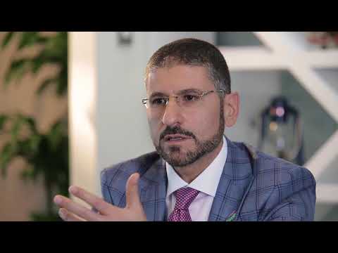 Leadership Series: Driving Transformation at Takaful Emarat