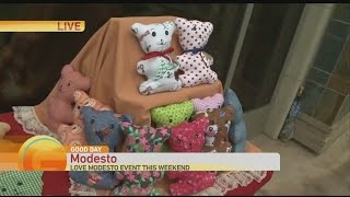 Love Modesto Preview
