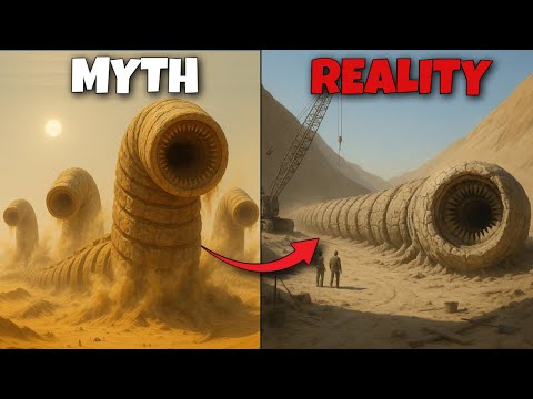 12 Mythical Monsters That Almost Existed