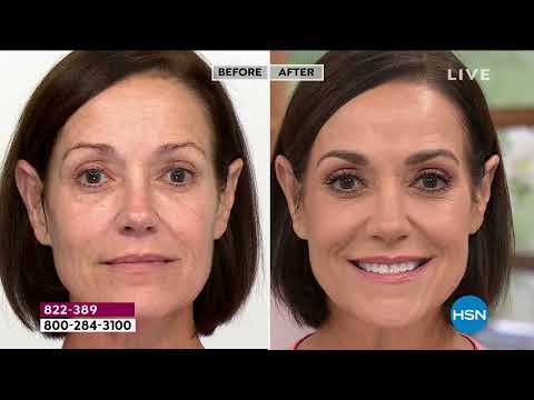 HSN | Wake Up Beautiful with Valerie - Feel Good Beauty 06.07.2023 - 10 AM