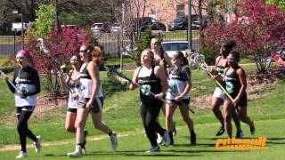 The data-driven development of the high school student athlete