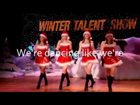 you know we're S U P E R S T A R S }. Happy Birthday Zara!