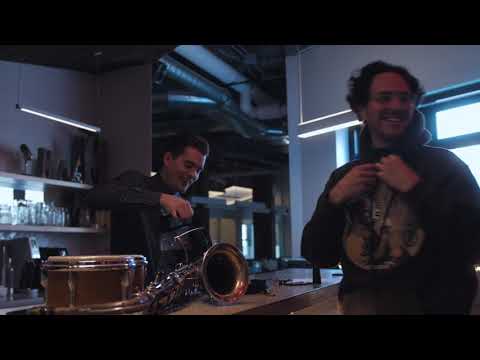 Balls - Tony Glausi, Lucas Pino, Julius Rodriguez, Dan Chmielinski, Bryan Carter