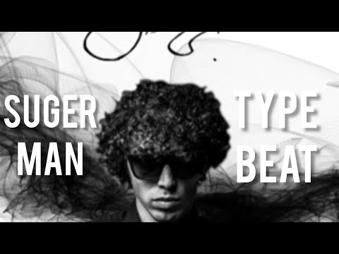 Gdaal Ft Behzad Leito - Sugerman (Type Beat)