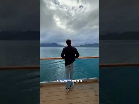 Thumbnail for The most beautiful cruise in America 🇺🇸🛳️