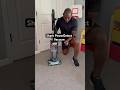 This Vacuum Senses Dirt?! 🤯 Shark Power Detect Demo!