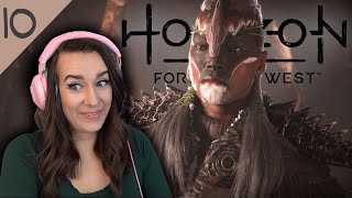 Aether the Zenith - Horizon Forbidden West: Pt. 10 - First Play Through - LiteWeight Gaming video