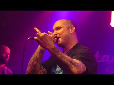 General Woo feat. Stoka & Pendrek - Repam dok ne krepam - Vintage - Zagreb 11.01.2018