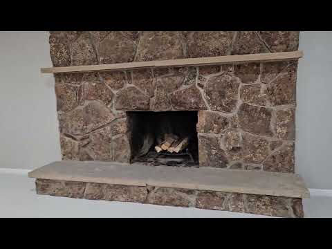 New Everything and Super Cool Lower Level 2 Bedroom property video