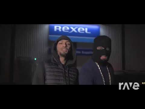 Rekky X RIZ 1NE  - Stolen One X Trap Talk 2 (Produced By ARM44N)