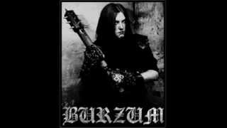 Burzum   En Ring Til A Herske